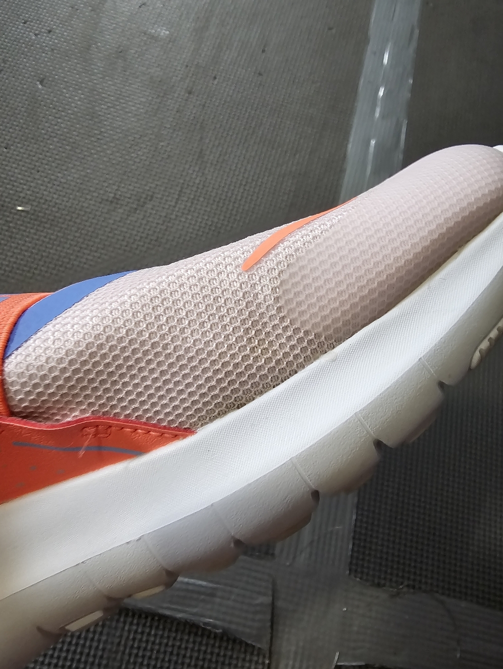 Nike Flex Run - Picture 7 of 7